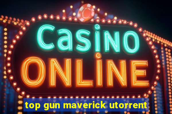 top gun maverick utorrent